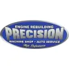 Precision Engine Rebuilding