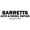 Barrett's Auto & Diesel Repair
