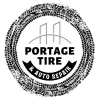 The Tire Shop