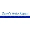 Dave's Auto Repair