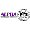 Alpha Transmissions Auto Repair