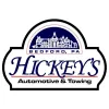 Hickey's Automotive & Towing