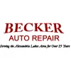 Becker Auto Repair