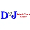 D & J Auto & Truck Repair