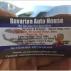 Bavarian Auto House