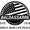 Baldassarre Automotive