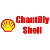 Chantilly Shell