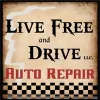Live Free & Drive Auto Repair