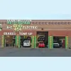 SS-454 Auto Repair