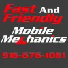Fast and Friendly Mobile Mechanics