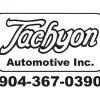 Tachyon Automotive