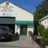 Charlie's Auto Service