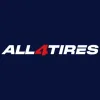 ALL 4 TIRES