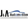 J & A Automotive