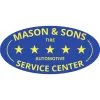 Mason & Sons Enterprises