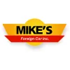 Mike's Foreign Car
