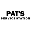 Pat's Service Station