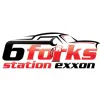 Six Forks Station Exxon