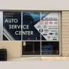 Montgomery Mall Exxon