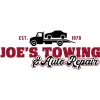 Joe's Towing & Auto Repair