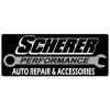 Scherer Performance Auto Repair & Accessories