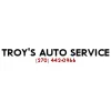 Troy's Auto Service