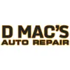 D Mac's Auto Repair