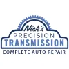 Nicks Precision Transmission & Auto Repair