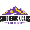 Saddleback Cars