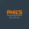 Phil's Euro