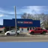 Skelton's Garage