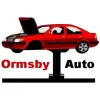 Ormsby Auto Services