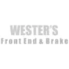 Wester's Front End & Brake