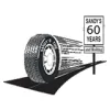 Sandy's Tire Sales & Service