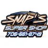 Snap's Super Shop