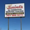 Saints Automotive Service Center