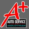 A Plus Auto Service 1