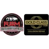 RSM Auto Body Express