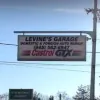 Levine's Garage