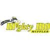 Mighty Mo Muffler
