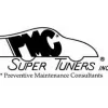 PMC Super Tuners