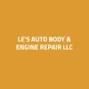 Le's Auto Body & Engine Repair