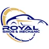 Royal Smog and Mechanic