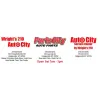 Wright's 210 Auto City
