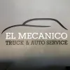 El Mecanico Truck & Auto