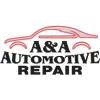 A & A Automotive Repair