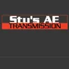 Stu's A E Transmission