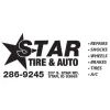 Star Tire & Automotive