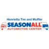 Seasonall Automotive Center