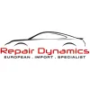 Repair Dynamics
